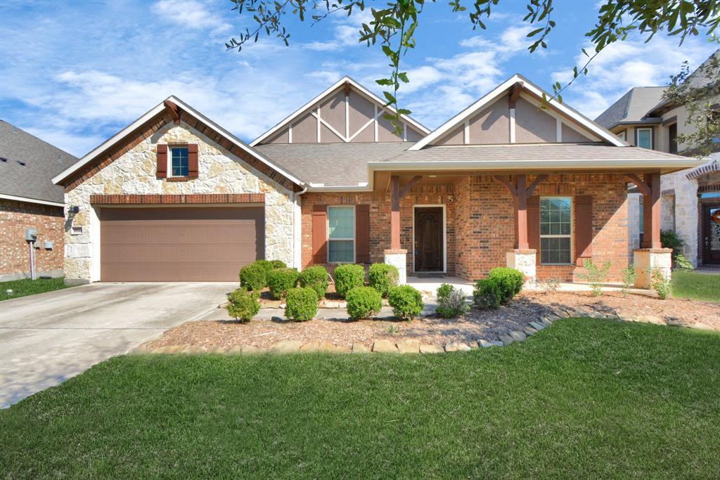 Nhà 4 beds Richmond | $484,999| Cảnh quan xanh mát| Trường tốt